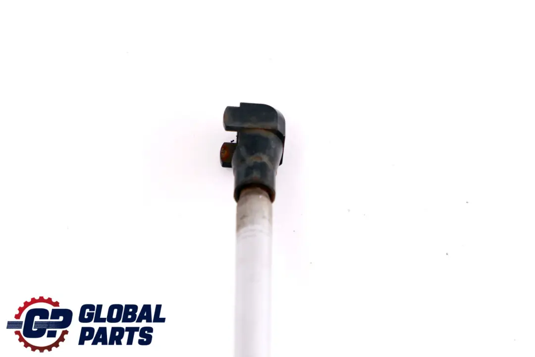 Trunk Lid Tailgate Hydraulic Cylinder Rear to BMW E61 Touring Automatic with Part number 7163662 BMW E61 Touring Automatic Trunk Lid Tailgate Hydraulic Cylinder Rear - SKU 7163662 - Part number 7163662