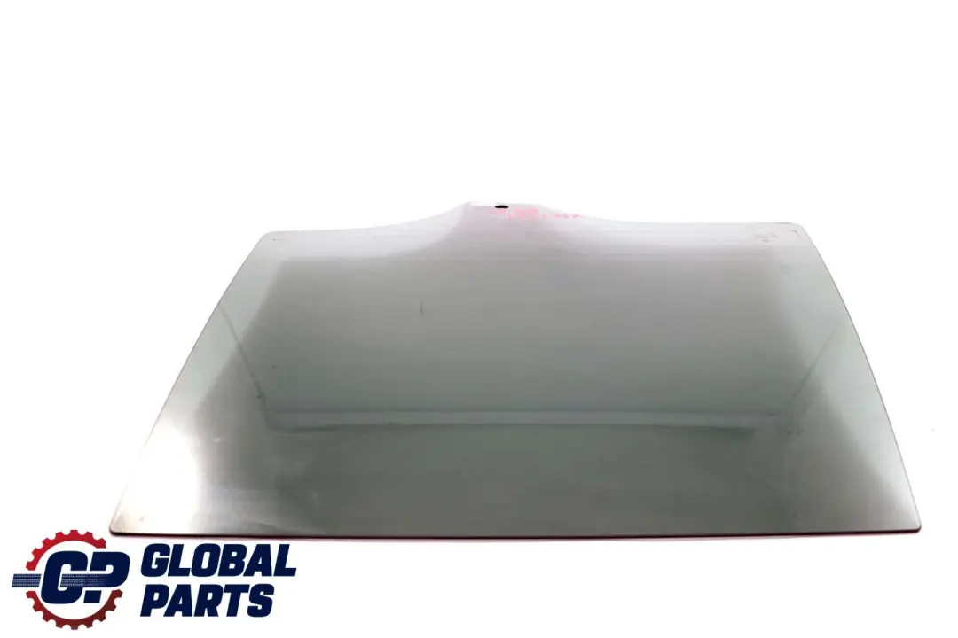 BMW X5 E70 Rear Left N/S Door Side Black Window Glass AS3 - SKU 7163751 - Part number 7163751