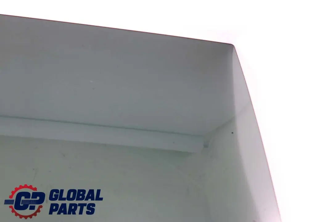 BMW X5 E70 Rear Right O/S Door Side Black Window Glass AS3 - SKU 7163752 - Part number 7163752