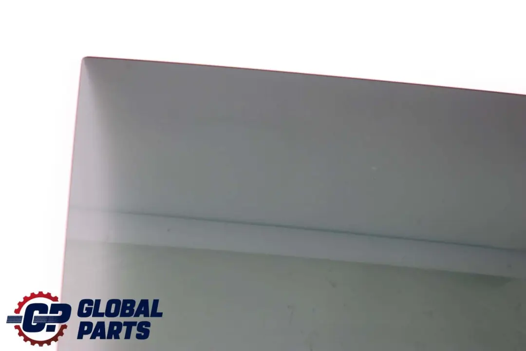BMW X5 E70 Rear Right O/S Door Side Black Window Glass AS3 - SKU 7163752 - Part number 7163752