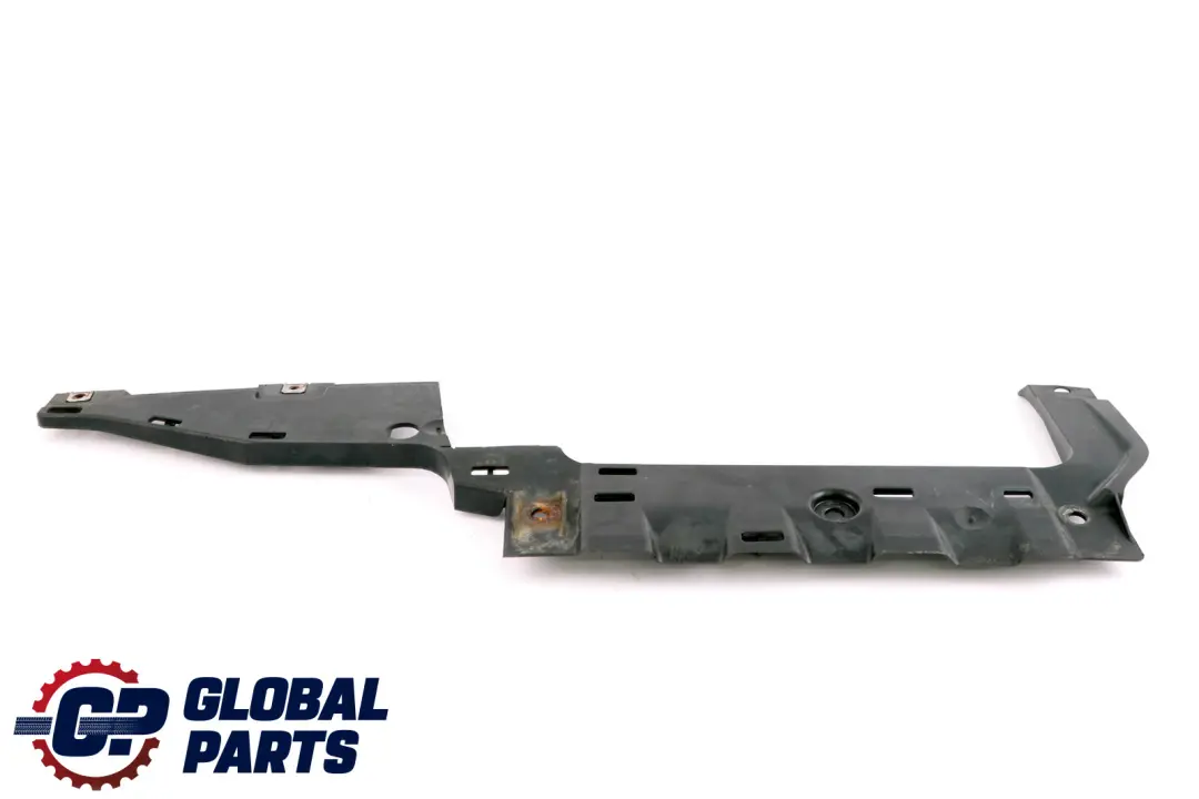 Guía Parachoques Trasero BMW E90 E91 Guía Centro Inferior 5112  - SKU 7163847 - Número de pieza 7163847