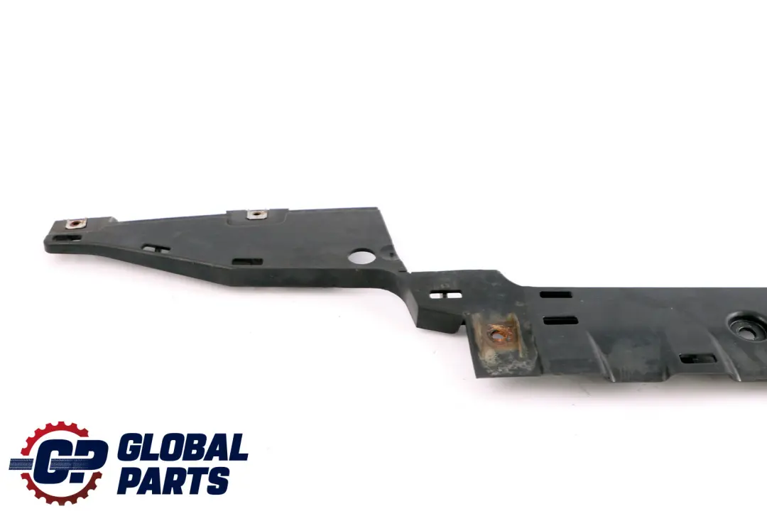  Guide Du Pare Chocs Arrière BMW E90 E91 Guide Bas Centre 5112 - SKU 7163847 - Numéro de pièce 7163847