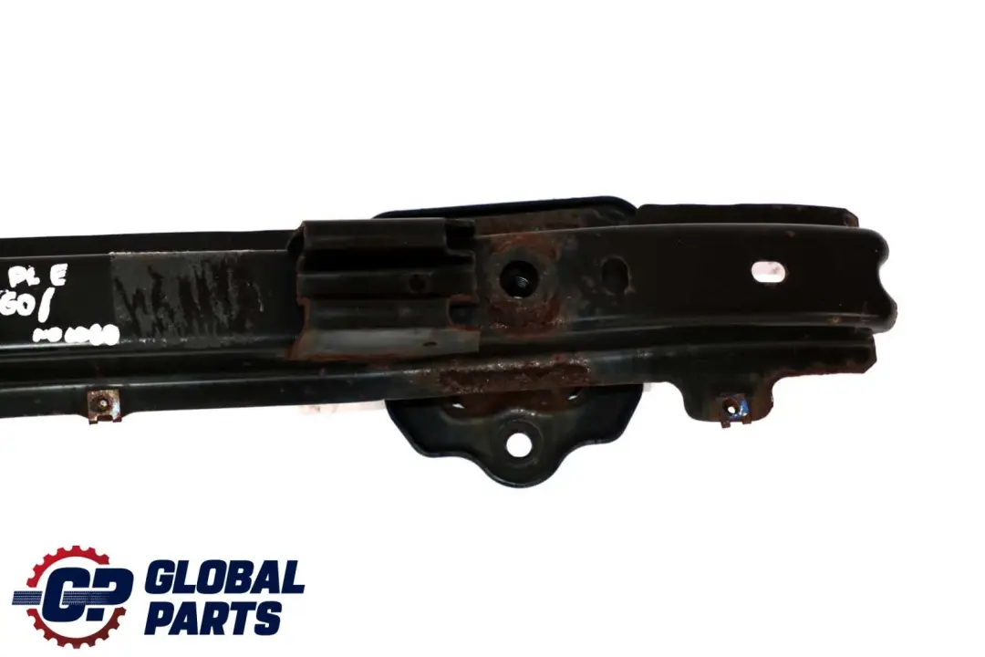 BMW 1 Series E81 E87 LCI Rear Bumper Carrier Support Crash Bar Reinforcer - SKU 7164189 - Part number 7164189