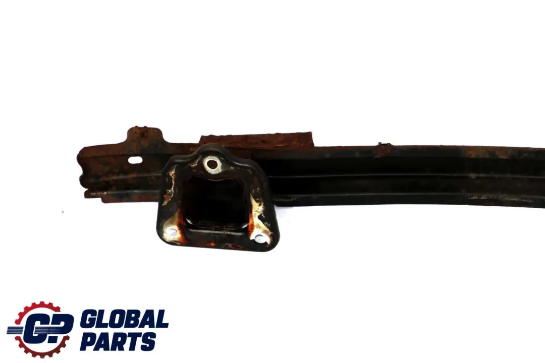 Bumper Carrier Support Crash Bar Reinforcer to BMW E81 E87 LCI Rear with Part number 7164189 BMW E81 E87 LCI Rear Bumper Carrier Support Crash Bar Reinforcer - SKU 7164189 - Part number 7164189