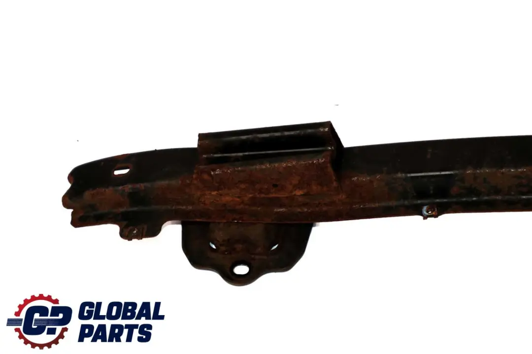 BMW E81 E87 LCI Parachoques Trasero Soporte Barra De Choque Reforzador - SKU 7164189 - Número de pieza 7164189