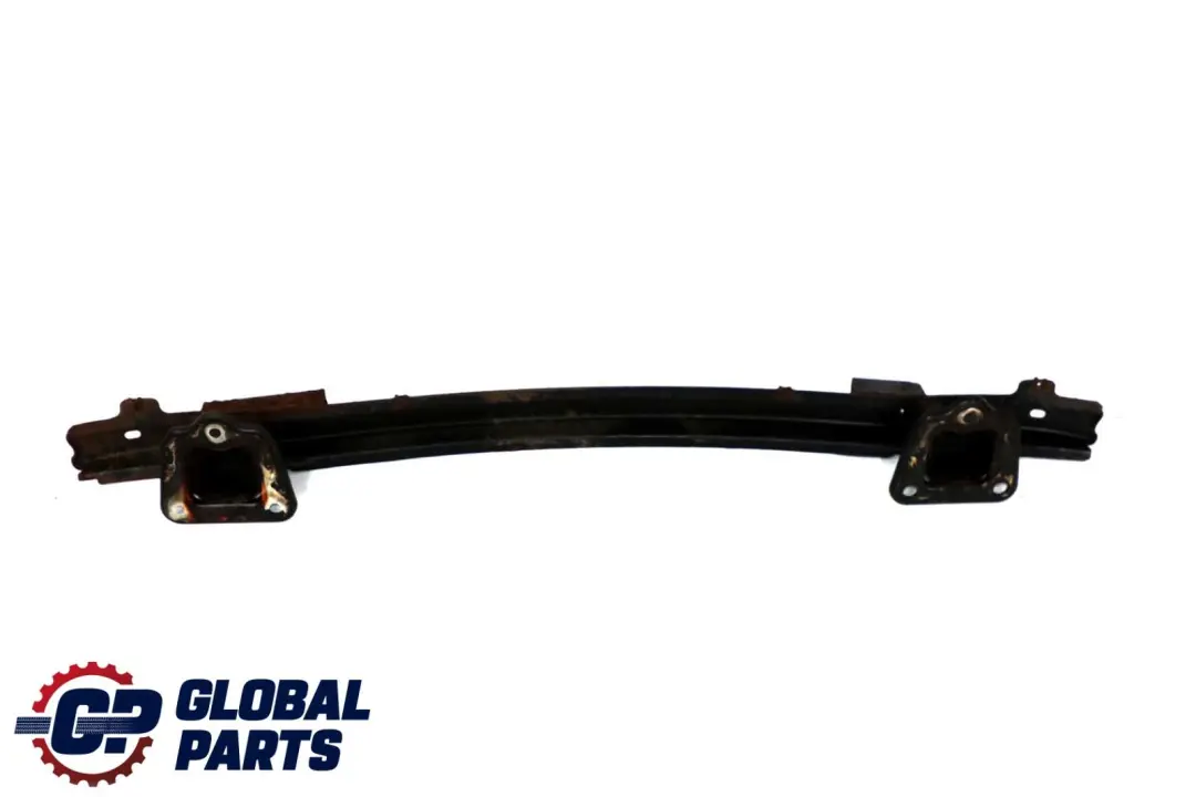 BMW E81 E87 LCI Parachoques Trasero Soporte Barra De Choque Reforzador - SKU 7164189 - Número de pieza 7164189