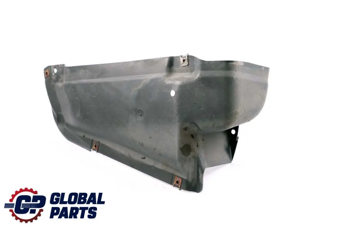 BMW 3 Series E90 E91 E92 Underbody Panelling Rear Left N/S - SKU 7164291 - Part number 7164291