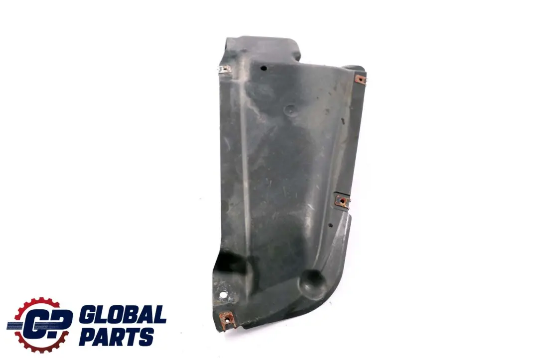 Unterbodenverkleidung Hinten Links 5175 für BMW 3 er E90 E91 E92 mit Teilenummer 7164291 BMW 3 er E90 E91 E92 Unterbodenverkleidung Hinten Links 5175 - SKU 7164291 - Teilenummer 7164291