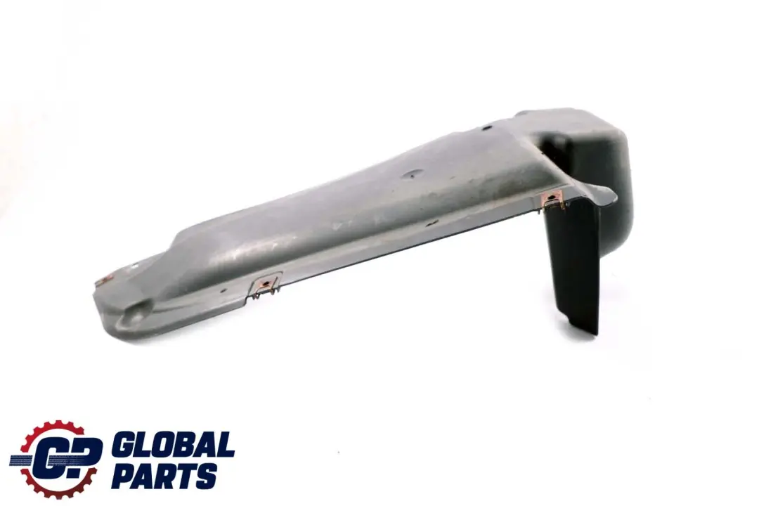 BMW 3 Series E90 E91 E92 Underbody Panelling Rear Left N/S - SKU 7164291 - Part number 7164291