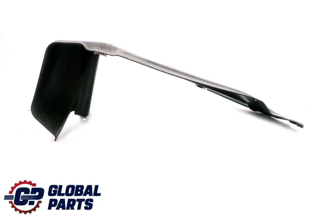 BMW 3 er E90 E91 E92 Unterbodenverkleidung Hinten Links 5175 - SKU 7164291 - Teilenummer 7164291