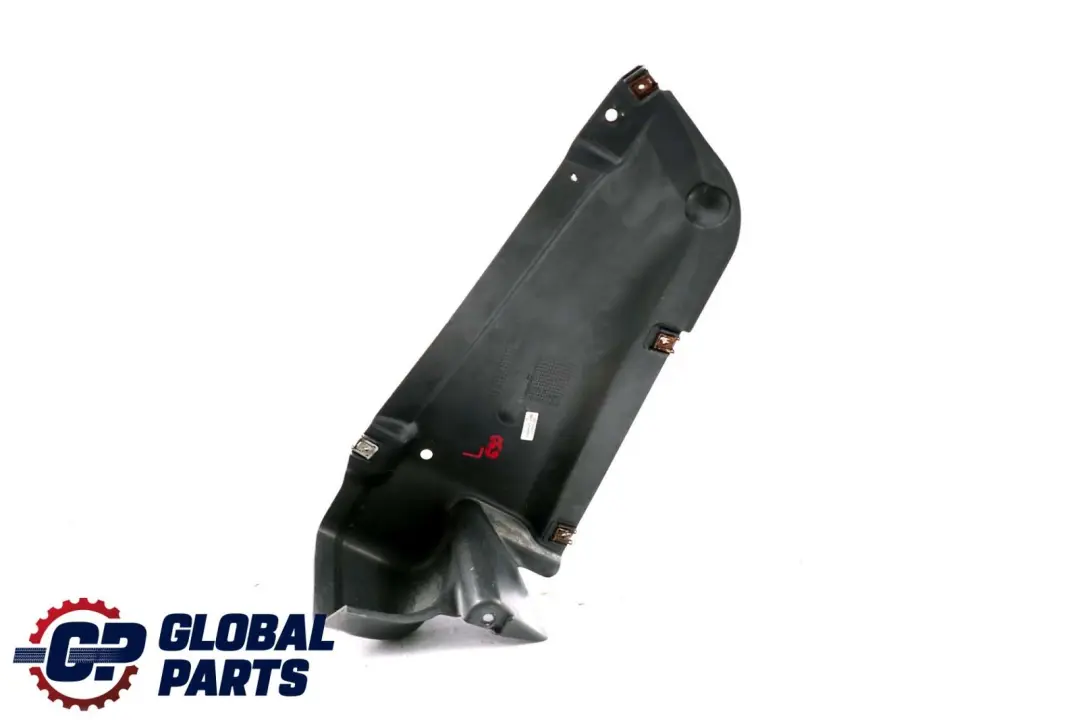 Unterbodenverkleidung Hinten Links 5175 für BMW 3 er E90 E91 E92 mit Teilenummer 7164291 BMW 3 er E90 E91 E92 Unterbodenverkleidung Hinten Links 5175 - SKU 7164291 - Teilenummer 7164291