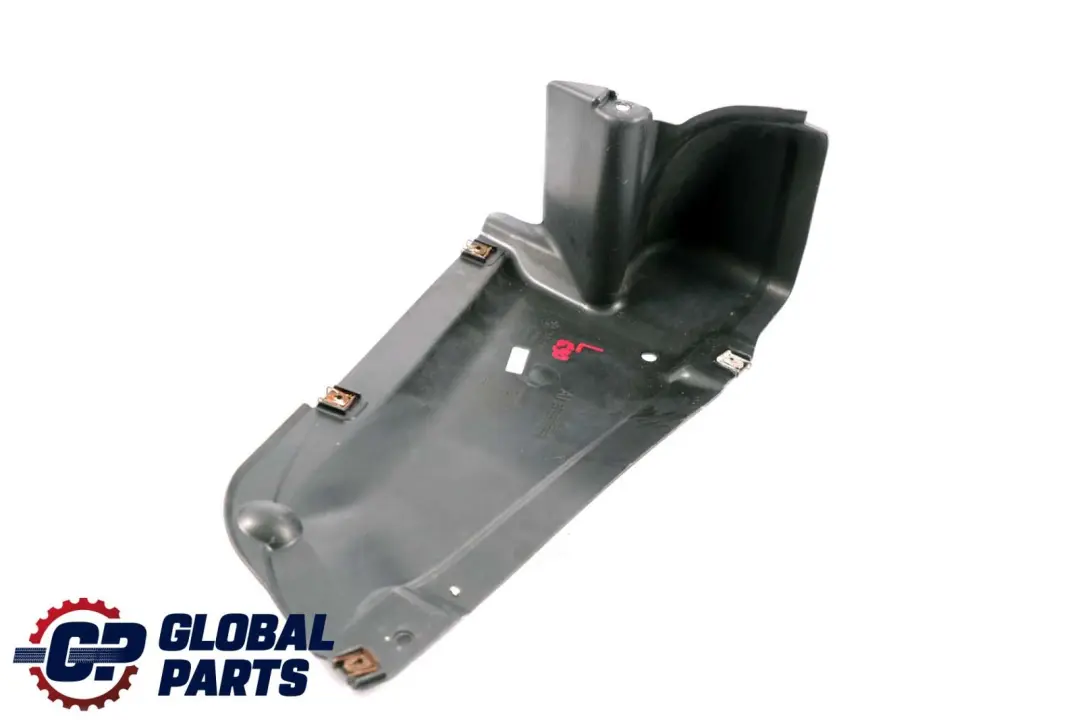 BMW 3 er E90 E91 E92 Unterbodenverkleidung Hinten Links 5175 - SKU 7164291 - Teilenummer 7164291
