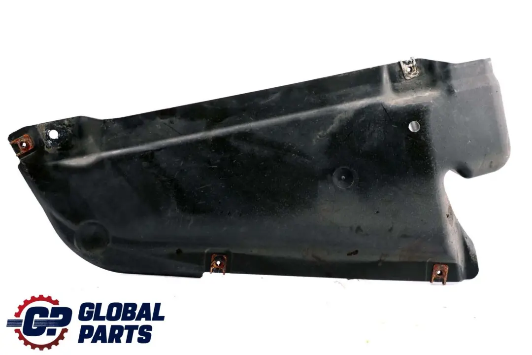 BMW 3 er E90 E91 E92 Unterbodenverkleidung Hinten Links 5175 - SKU 7164291 - Teilenummer 7164291
