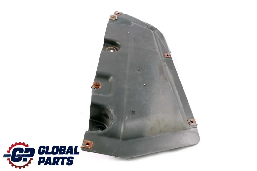 BMW 3 Series E90 E91 Underbody Belly Pan Cover Rear Right O/S - SKU 7164292 - Part number 7164292