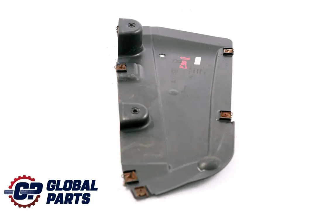 Unterbodenverkleidung Hinten Rechts 5175 für BMW 3 er E90 E91 mit Teilenummer 7164292 BMW 3 er E90 E91 Unterbodenverkleidung Hinten Rechts 5175 - SKU 7164292 - Teilenummer 7164292