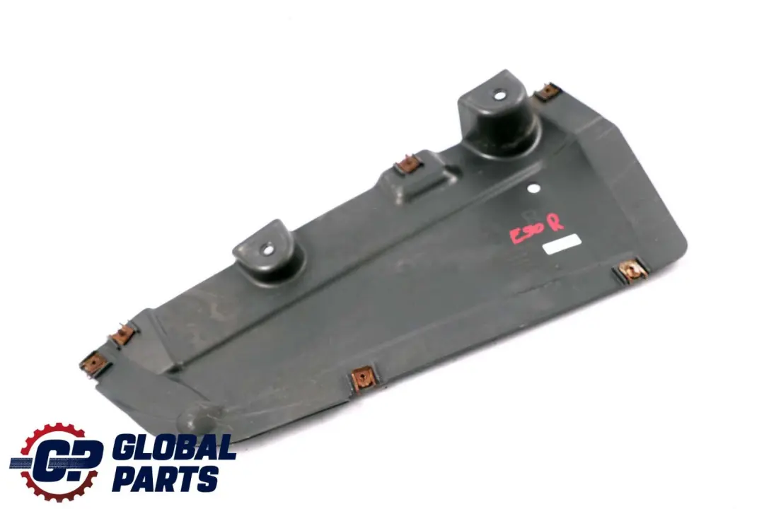 Underbody Belly Pan Cover Rear Right O/S to BMW 3 Series E90 E91 with Part number 7164292 BMW 3 Series E90 E91 Underbody Belly Pan Cover Rear Right O/S - SKU 7164292 - Part number 7164292