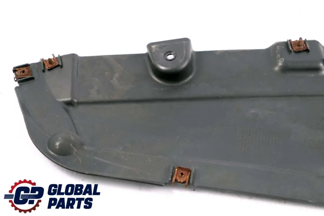 Unterbodenverkleidung Hinten Rechts 5175 für BMW 3 er E90 E91 mit Teilenummer 7164292 BMW 3 er E90 E91 Unterbodenverkleidung Hinten Rechts 5175 - SKU 7164292 - Teilenummer 7164292