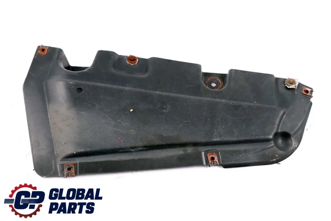 Unterbodenverkleidung Hinten Rechts 5175 für BMW 3 er E90 E91 mit Teilenummer 7164292 BMW 3 er E90 E91 Unterbodenverkleidung Hinten Rechts 5175 - SKU 7164292 - Teilenummer 7164292