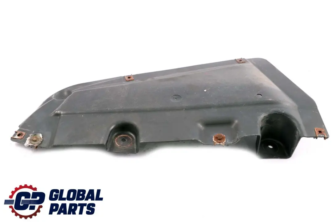 Unterbodenverkleidung Hinten Rechts 5175 für BMW 3 er E90 E91 mit Teilenummer 7164292 BMW 3 er E90 E91 Unterbodenverkleidung Hinten Rechts 5175 - SKU 7164292 - Teilenummer 7164292