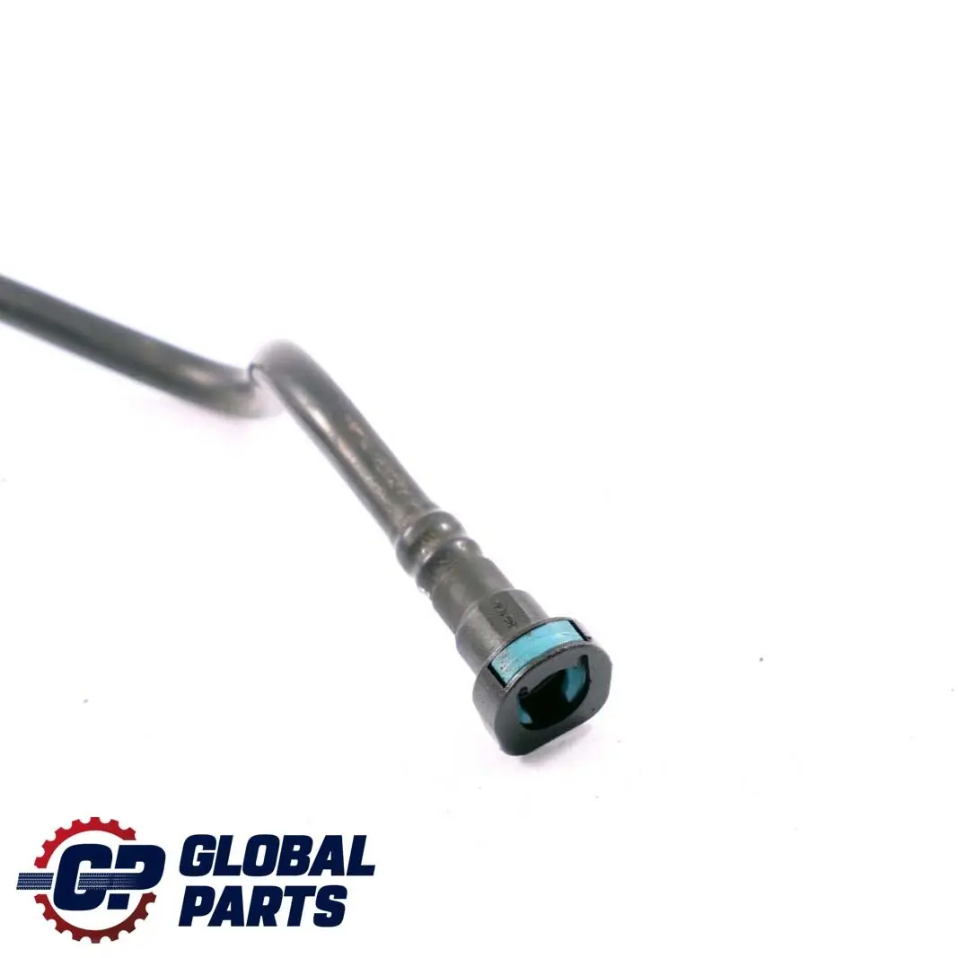 BMW X5 X6 Series E70 E71 M57N2 F15 F16 Fuel Return Line Pipe Hose - SKU 7164351 - Part number 7164351