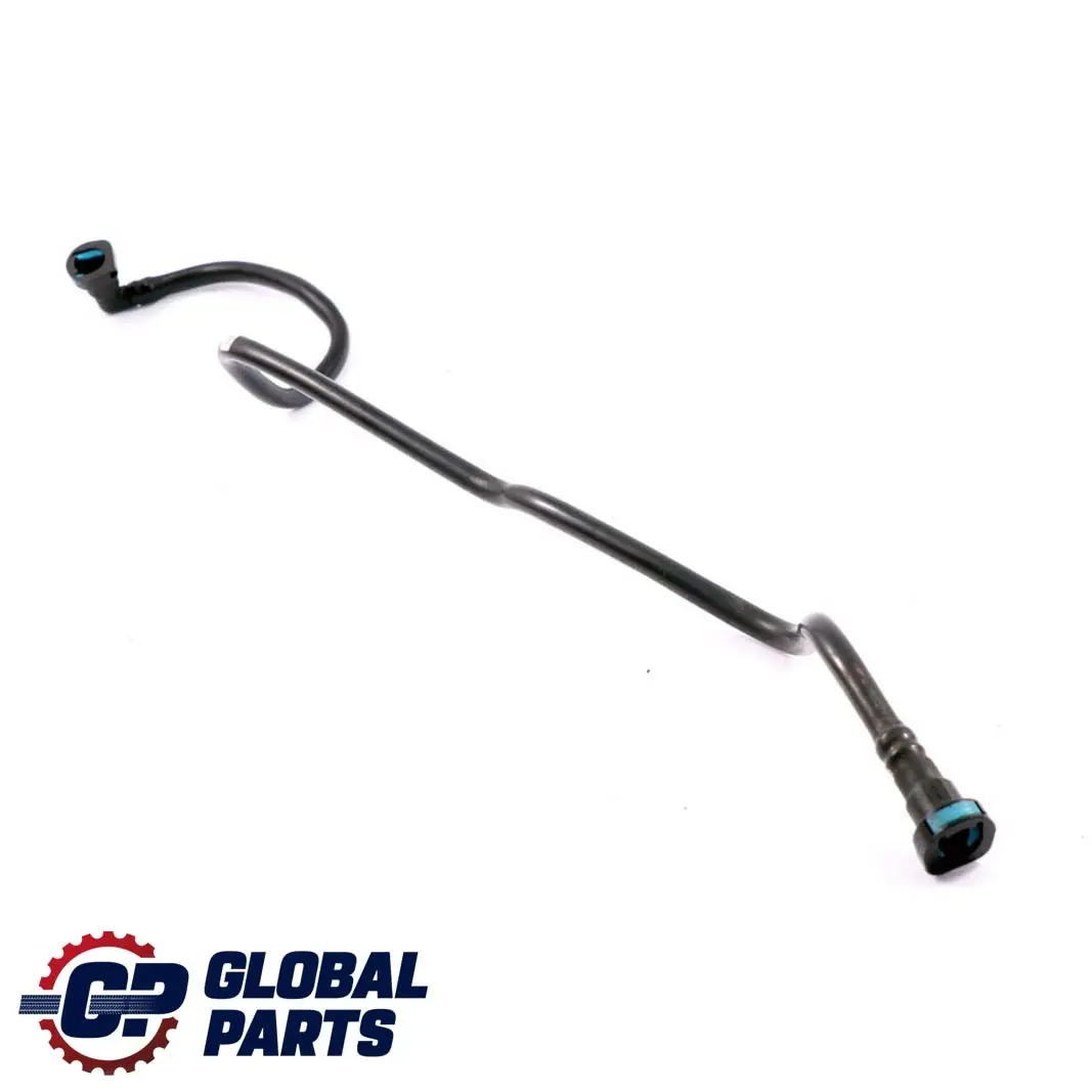 BMW X5 X6 Series E70 E71 M57N2 F15 F16 Fuel Return Line Pipe Hose - SKU 7164351 - Part number 7164351
