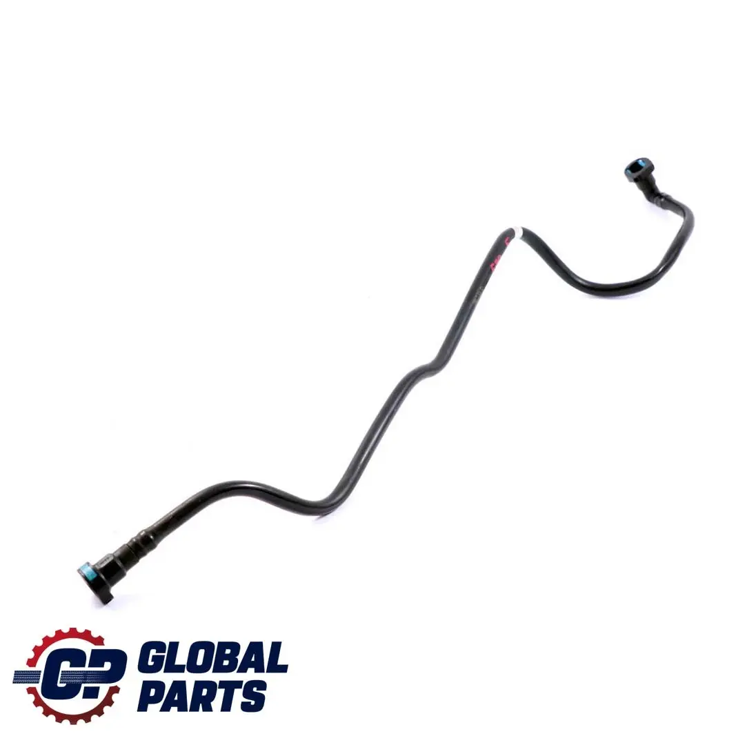 BMW X5 X6 Series E70 E71 M57N2 F15 F16 Fuel Return Line Pipe Hose - SKU 7164351 - Part number 7164351