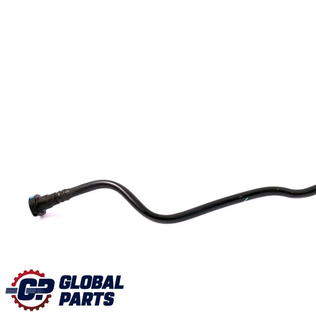 BMW Serie X5 X6 E70 E71 M57N2 F15 F16 Tubo De retorno De combustible - SKU 7164351 - Número de pieza 7164351