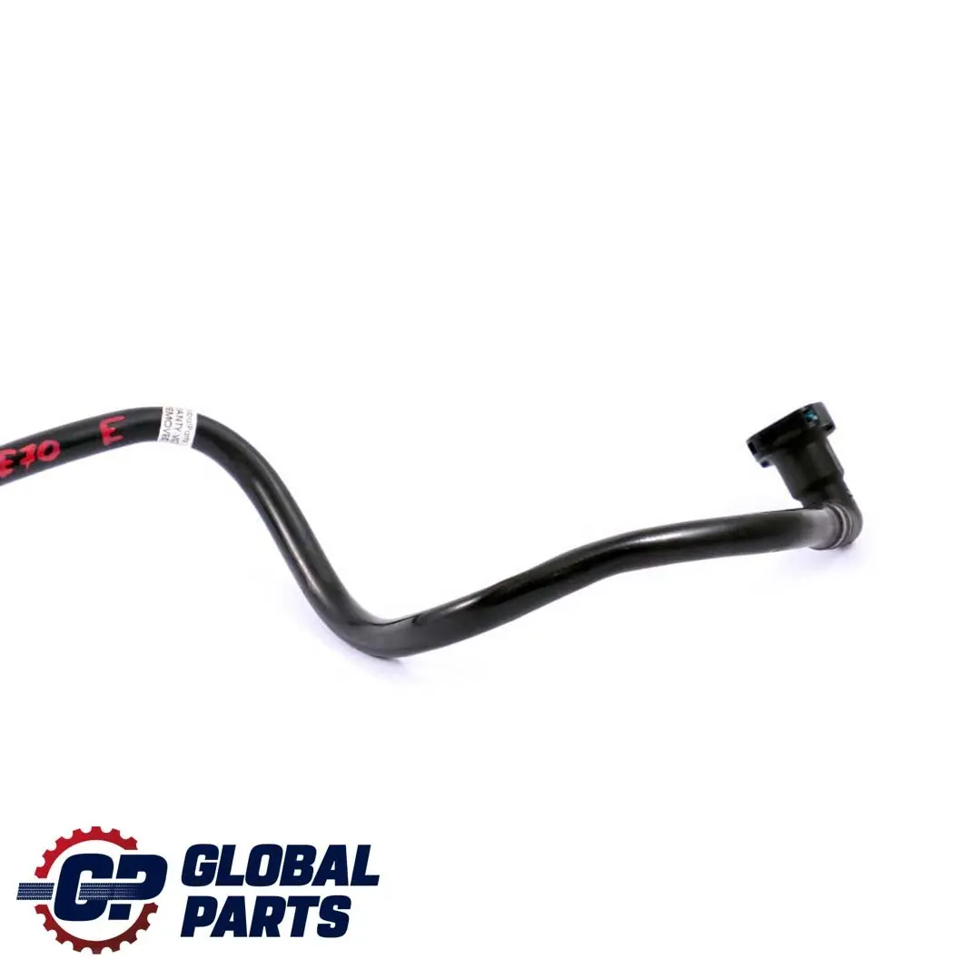 BMW X5 X6 er E70 E71 M57N2 F15 F16 Rücklaufleitung Förderung - SKU 7164351 - Teilenummer 7164351