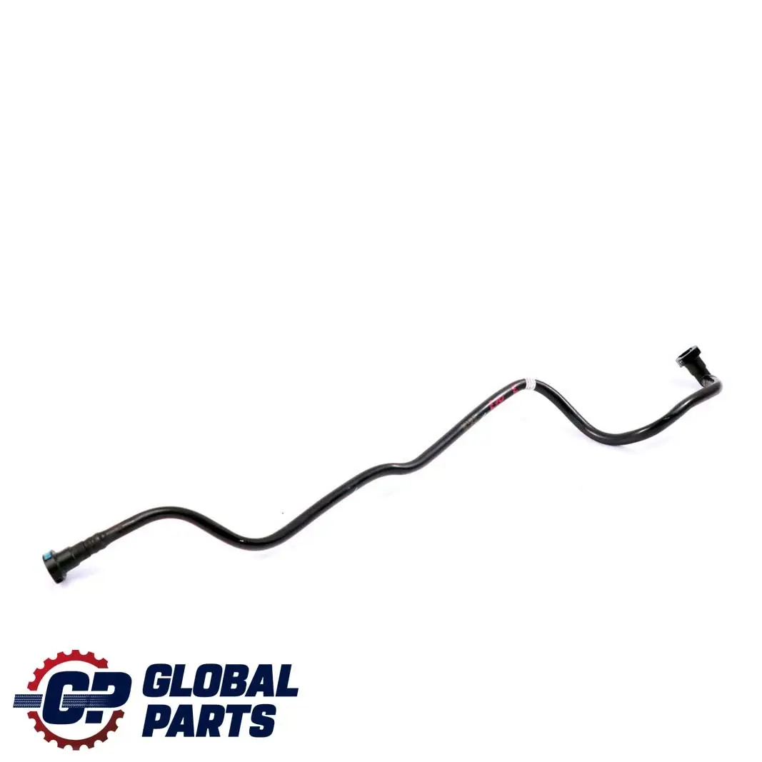 M57N2 F15 F16 Tubo De retorno De combustible para BMW Serie X5 X6 E70 E71 con número de pieza 7164351 BMW Serie X5 X6 E70 E71 M57N2 F15 F16 Tubo De retorno De combustible - SKU 7164351 - Número de pieza 7164351