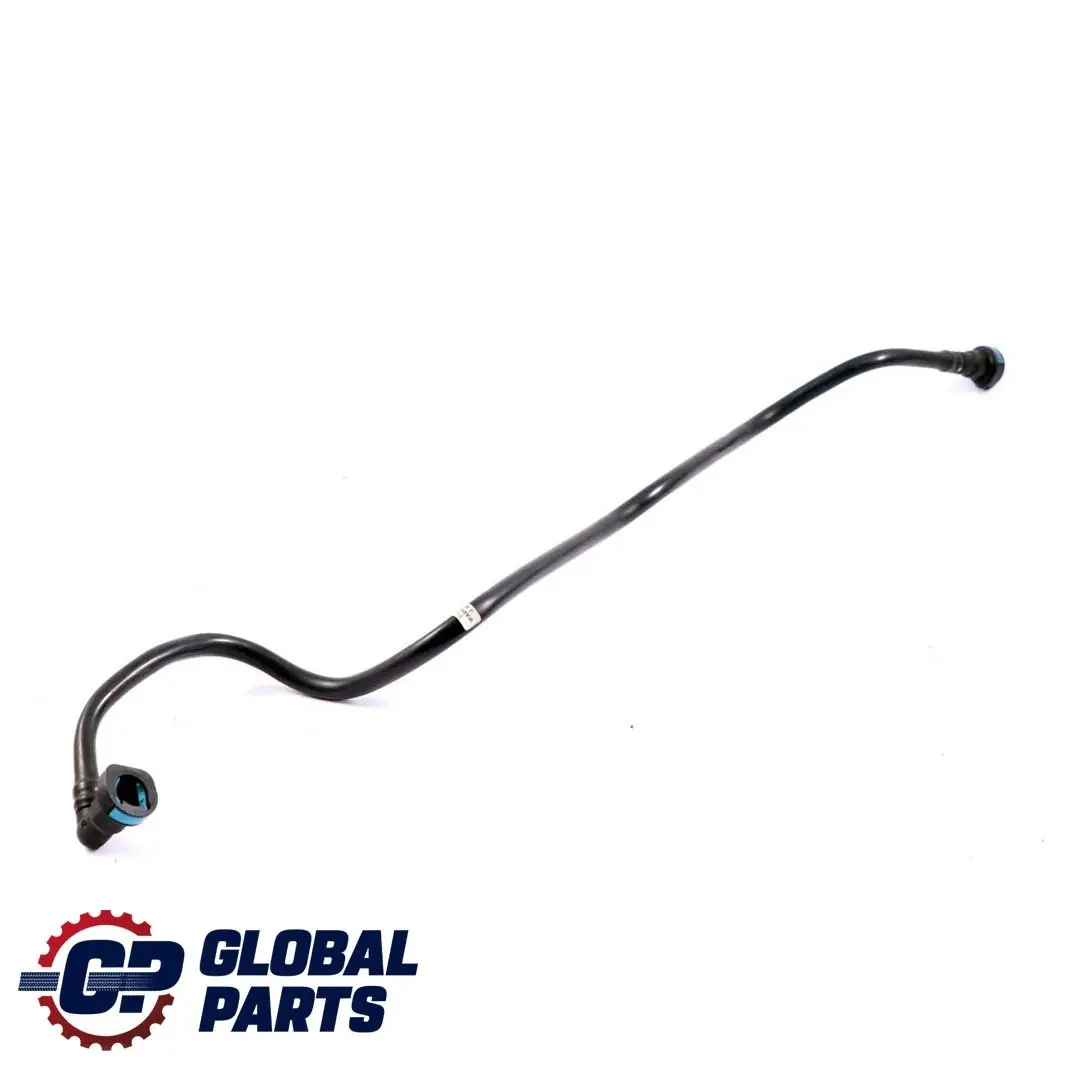 BMW Serie X5 X6 E70 E71 M57N2 F15 F16 Tubo De retorno De combustible - SKU 7164351 - Número de pieza 7164351