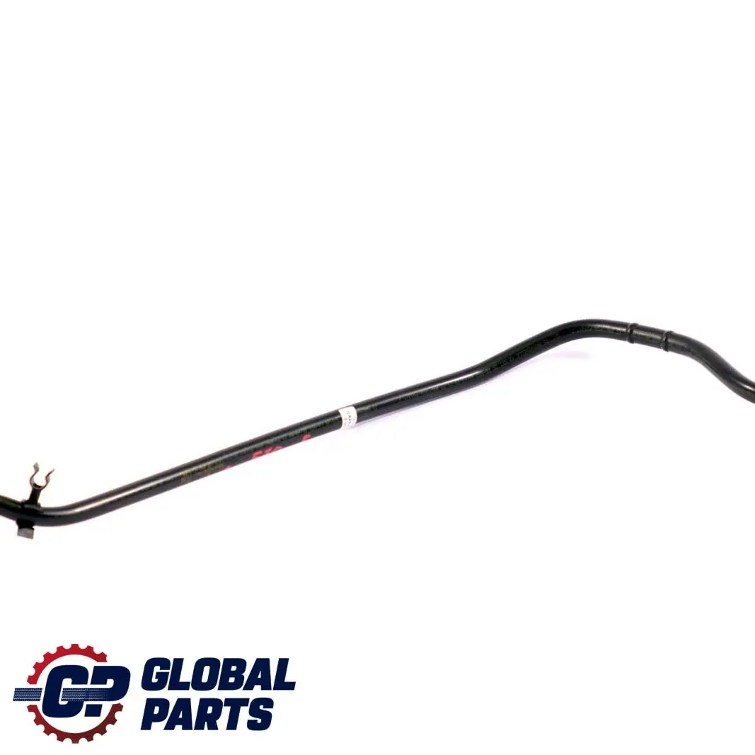 BMW E70 E71 M57N2 F15 F16 Wąż przewodu paliwa - SKU 7164399 - Numer Części 7164399