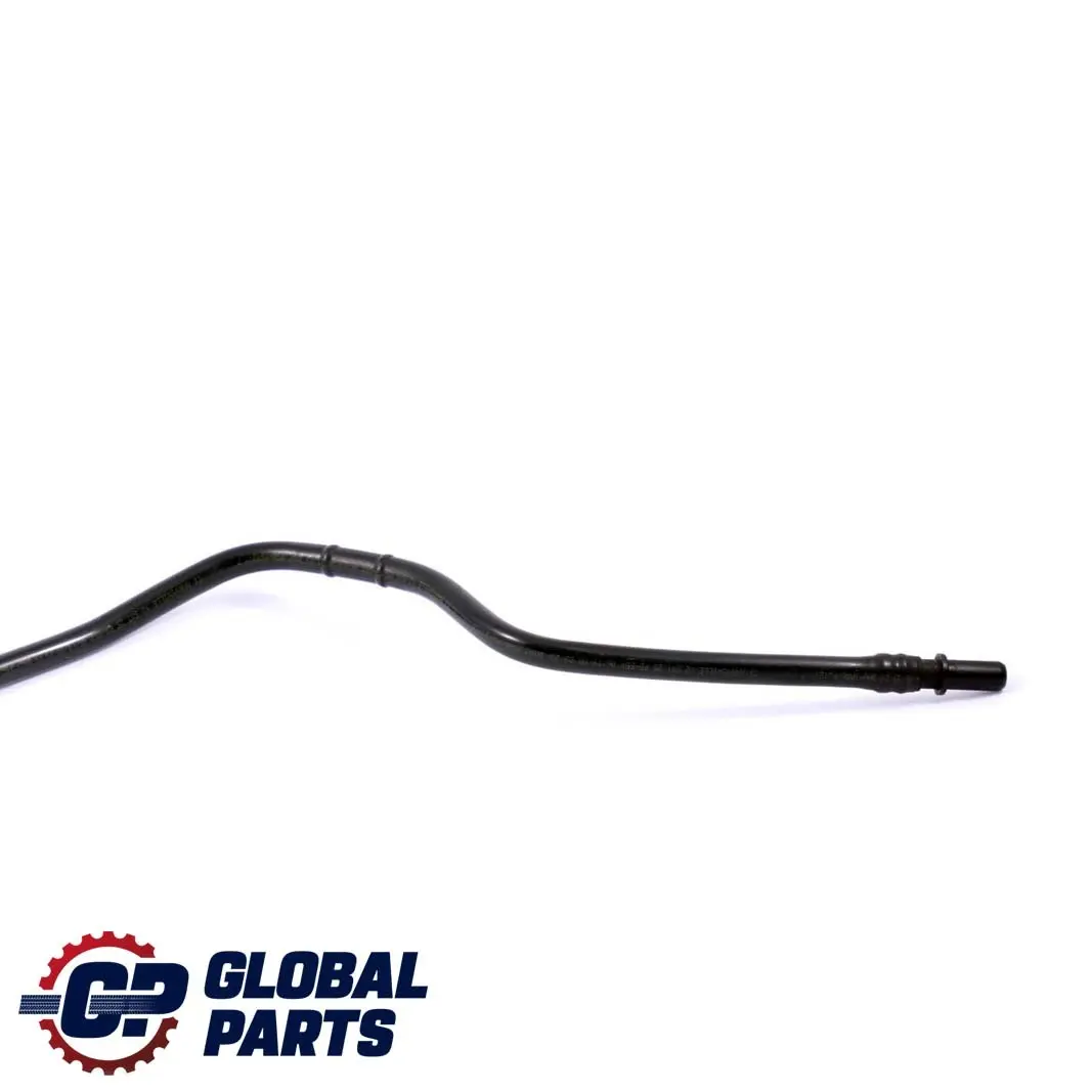 BMW E70 E71 M57N2 F15 F16 Wąż przewodu paliwa - SKU 7164399 - Numer Części 7164399