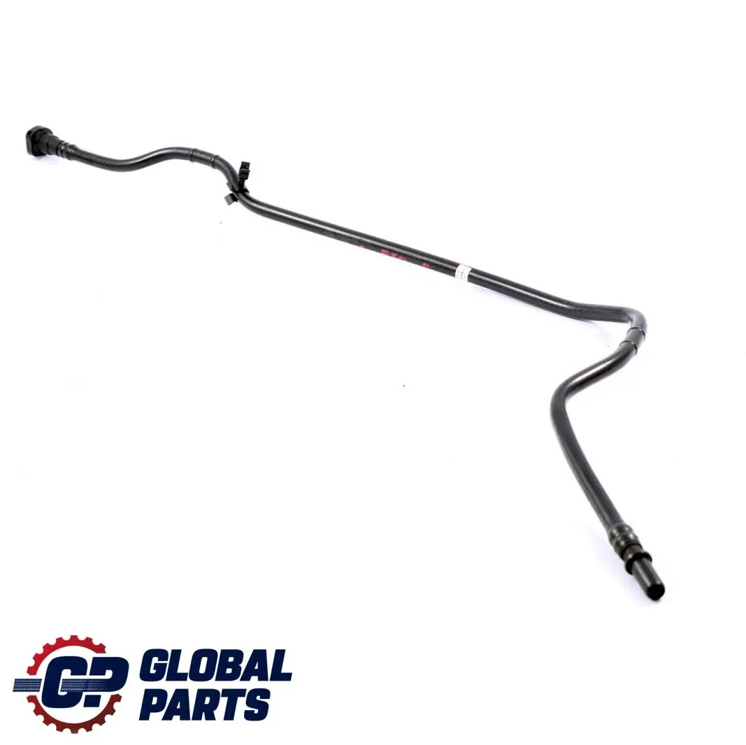 BMW E70 E71 M57N2 F15 F16 Wąż przewodu paliwa - SKU 7164399 - Numer Części 7164399