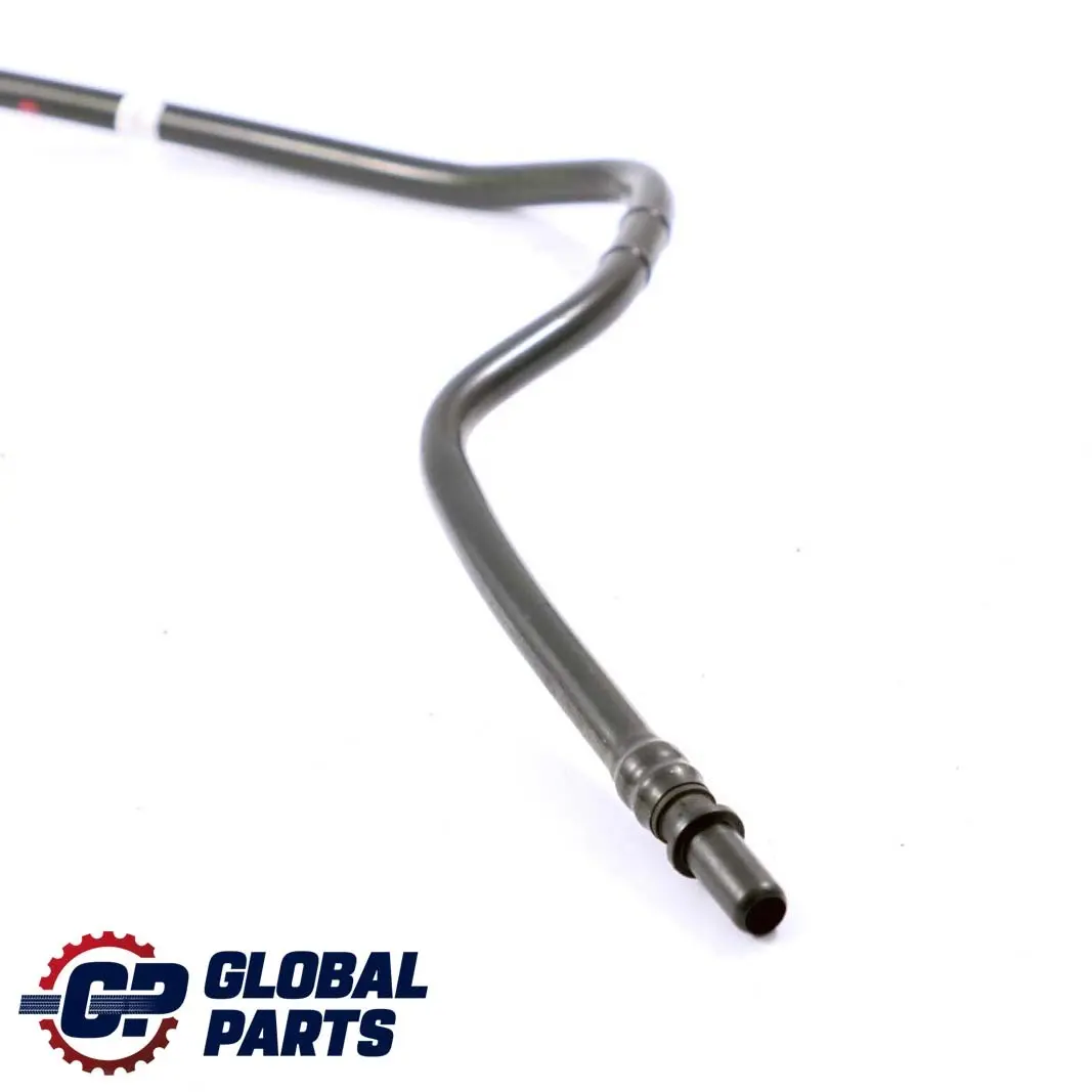BMW E70 E71 M57N2 F15 F16 Wąż przewodu paliwa - SKU 7164399 - Numer Części 7164399