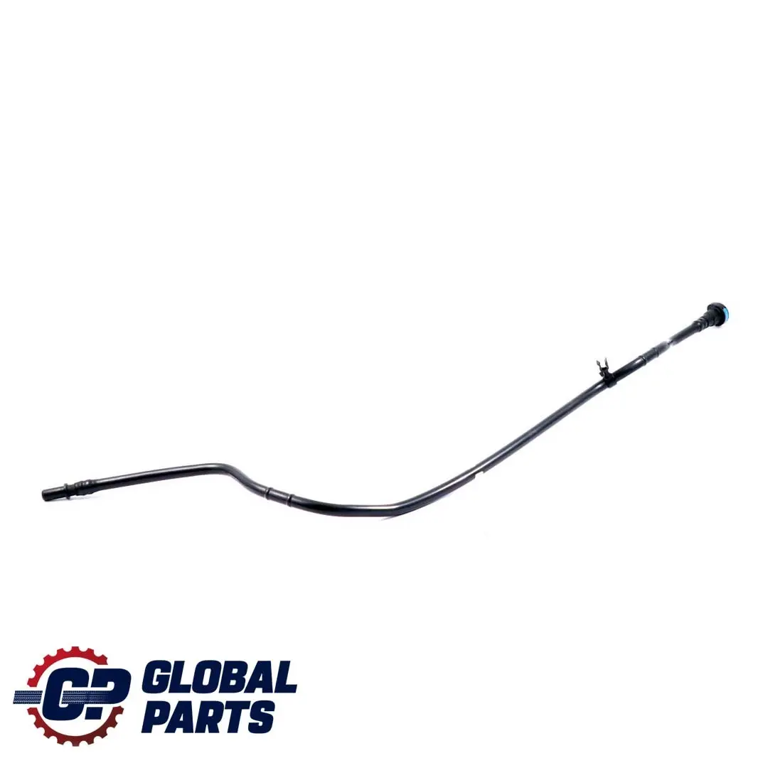 BMW E70 E71 M57N2 F15 F16 Wąż przewodu paliwa - SKU 7164399 - Numer Części 7164399