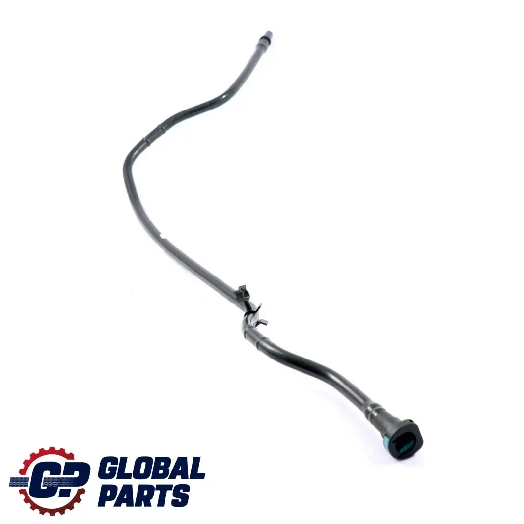 BMW X5 X6 E70 E71 M57N2 F15 F16 Tubo Ritorno Del Carburante - SKU 7164399 - Numero di parte 7164399