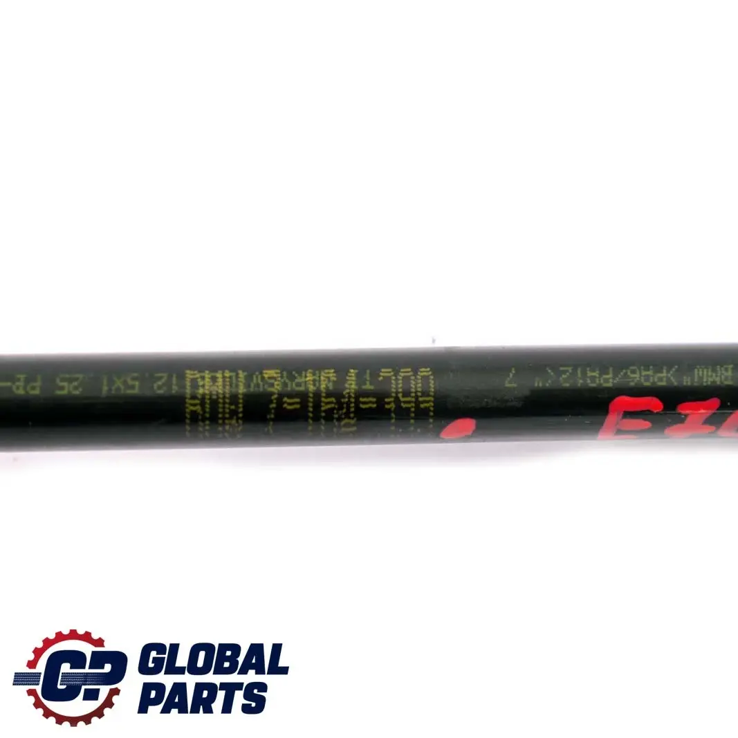 M57N2 F15 F16 Tubo De retorno De combustible para BMW Serie X5 X6 E70 E71 con número de pieza 7164399 BMW Serie X5 X6 E70 E71 M57N2 F15 F16 Tubo De retorno De combustible - SKU 7164399 - Número de pieza 7164399