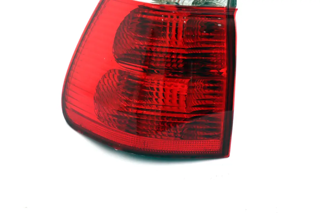 BMW X5 Reihe E53 Heckleuchte Seitenwand links weiss 6321 - SKU 7164475 - Teilenummer 7164475