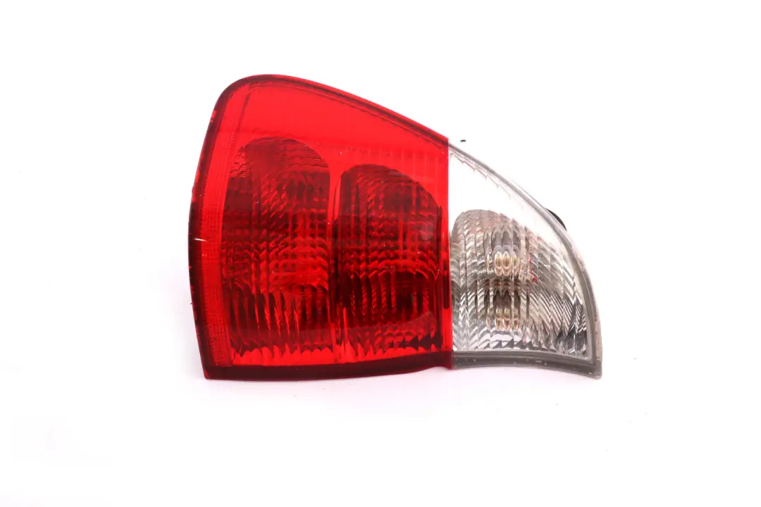 BMW X5 Reihe E53 Heckleuchte Seitenwand links weiss 6321 - SKU 7164475 - Teilenummer 7164475