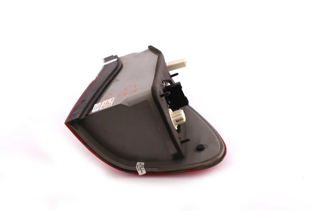 Feu Arriere Panneau Laterale a Gauche Blanc 6321 pour BMW X5 E53 à propos du numéro de pièce 7164475 BMW X5 E53 Feu Arriere Panneau Laterale a Gauche Blanc 6321 - SKU 7164475 - Numéro de pièce 7164475