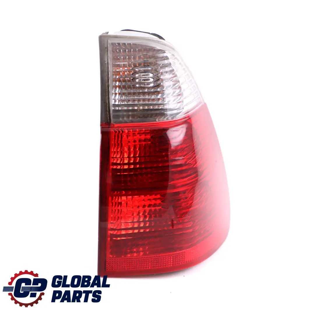 BMW X5 Series E53 Light In The Side Panel Lamp White Rear Right O/S - SKU 7164476 - Part number 7164476