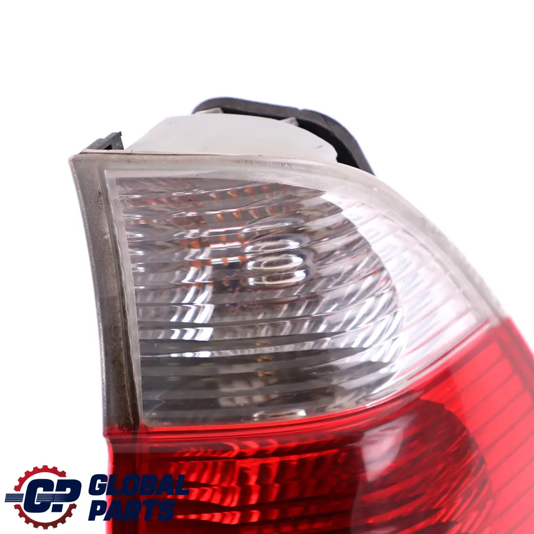 BMW X5 E53 Leuchte in der Seitenverkleidung Lampe weiß hinten rechts - SKU 7164476 - Teilenummer 7164476