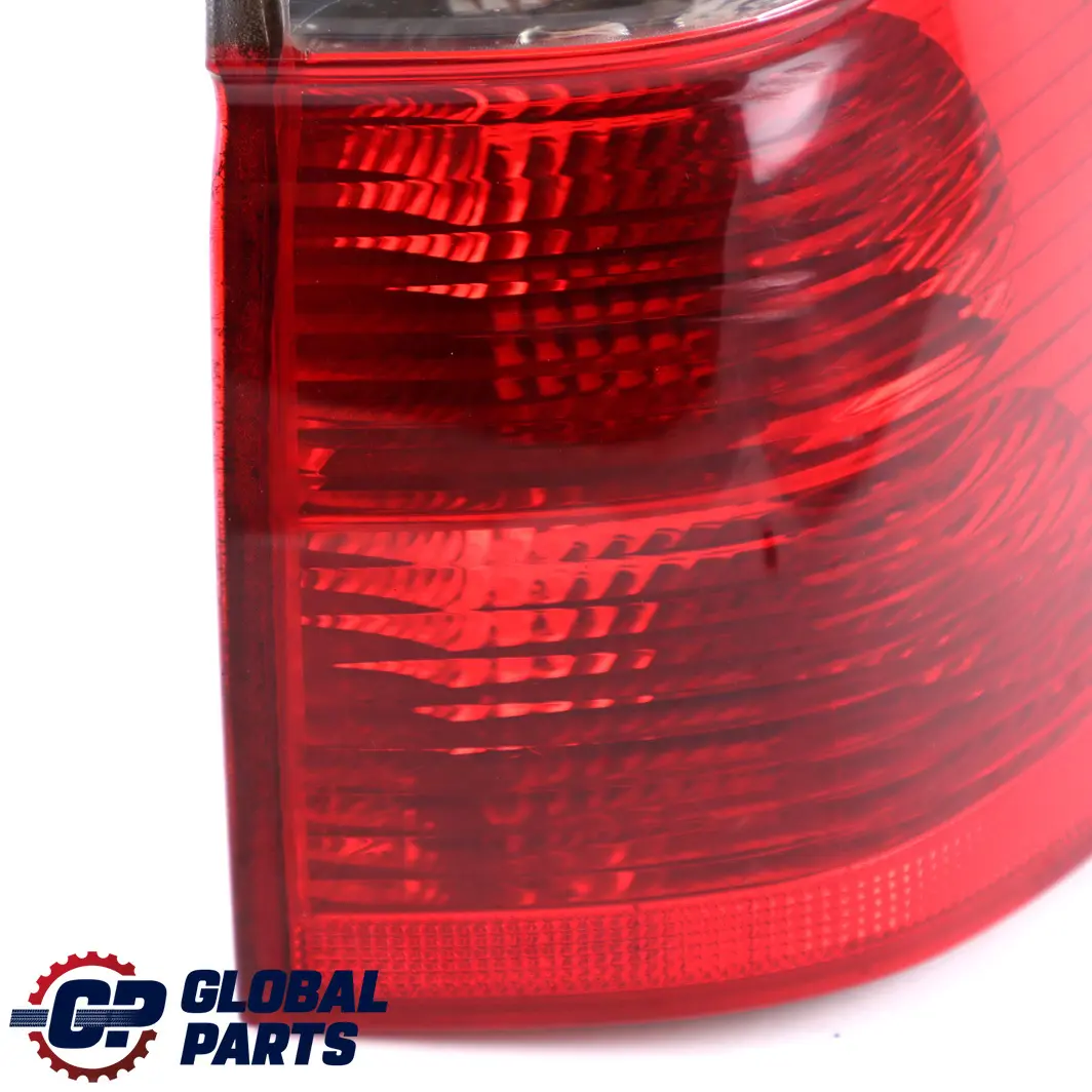 BMW X5 E53 Lampa Tylna Prawa Tył Prawy - SKU 7164476 - Numer Części 7164476