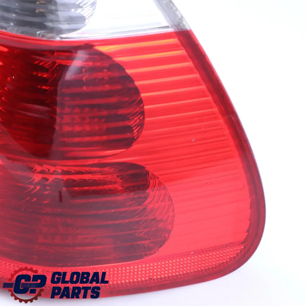 BMW X5 Series E53 Light In The Side Panel Lamp White Rear Right O/S - SKU 7164476 - Part number 7164476