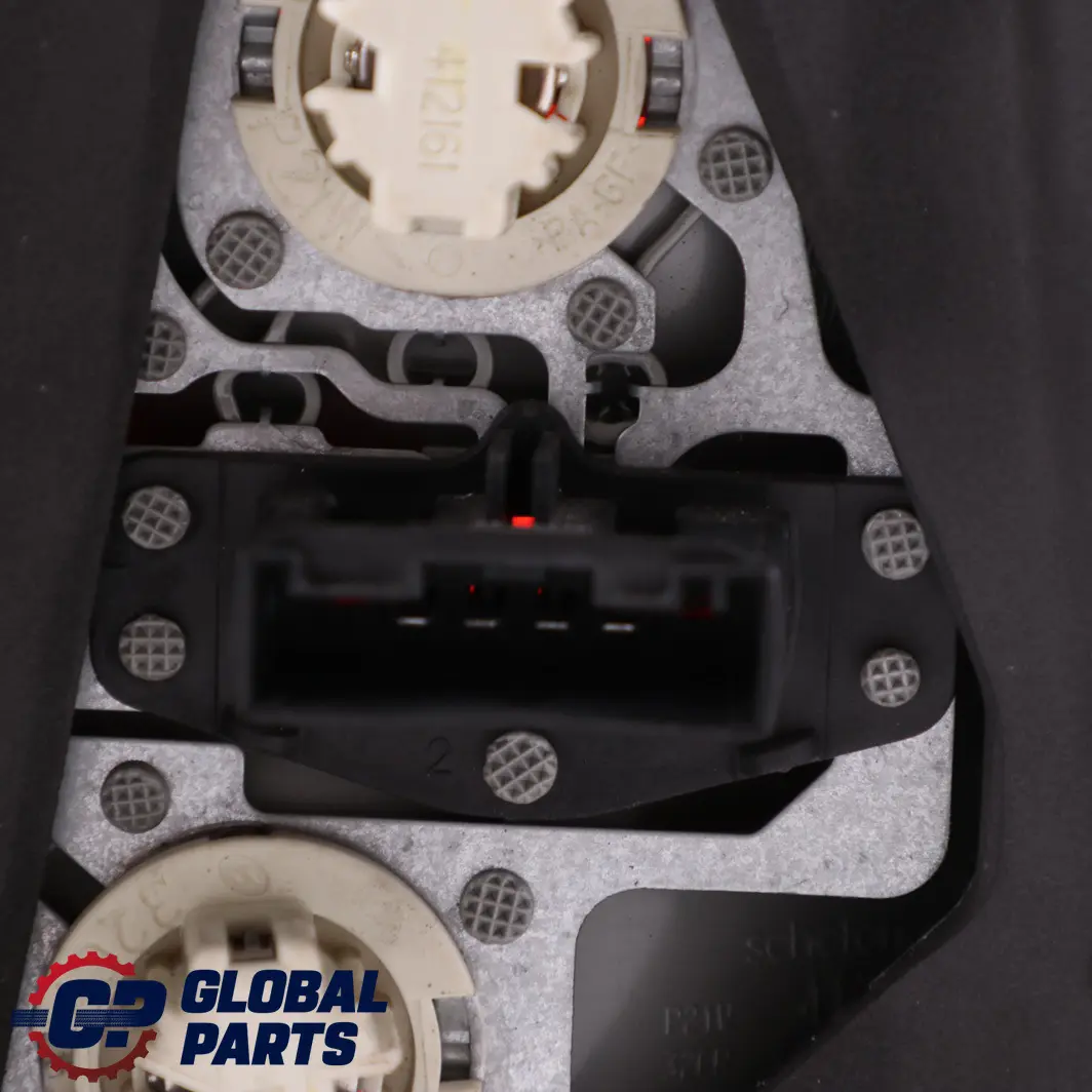 Luce Nel Pannello Laterale Lampada Bianca Posteriore Destra per BMW X5 E53 con numero di parte 7164476 BMW X5 E53 Luce Nel Pannello Laterale Lampada Bianca Posteriore Destra - SKU 7164476 - Numero di parte 7164476