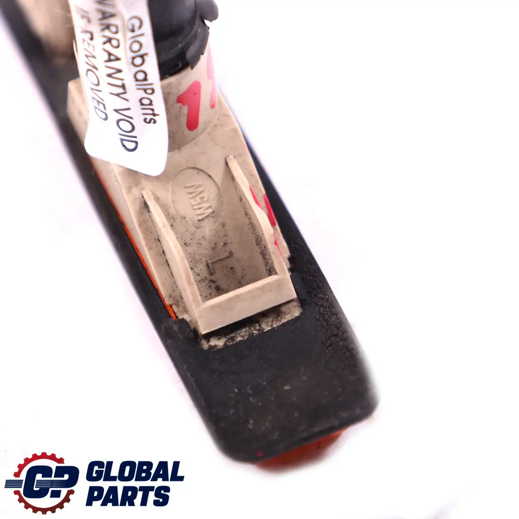 Lado Izquierdo Adicional Luz Indicadora De Giro Naranja para BMW E36 E53 con número de pieza 7164489 BMW E36 E53 Lado Izquierdo Adicional Luz Indicadora De Giro Naranja - SKU 7164489 - Número de pieza 7164489