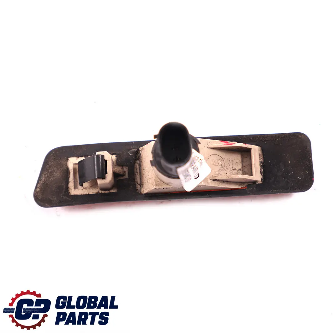 Left Side Additional Turn Indicator Lamp Orange to BMW 3 X5 Series E36 E53 with Part number 7164489 BMW 3 X5 Series E36 E53 Left Side Additional Turn Indicator Lamp Orange - SKU 7164489 - Part number 7164489