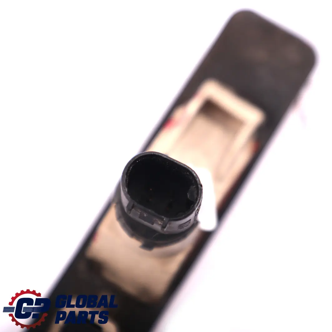 Left Side Additional Turn Indicator Lamp Orange to BMW 3 X5 Series E36 E53 with Part number 7164489 BMW 3 X5 Series E36 E53 Left Side Additional Turn Indicator Lamp Orange - SKU 7164489 - Part number 7164489