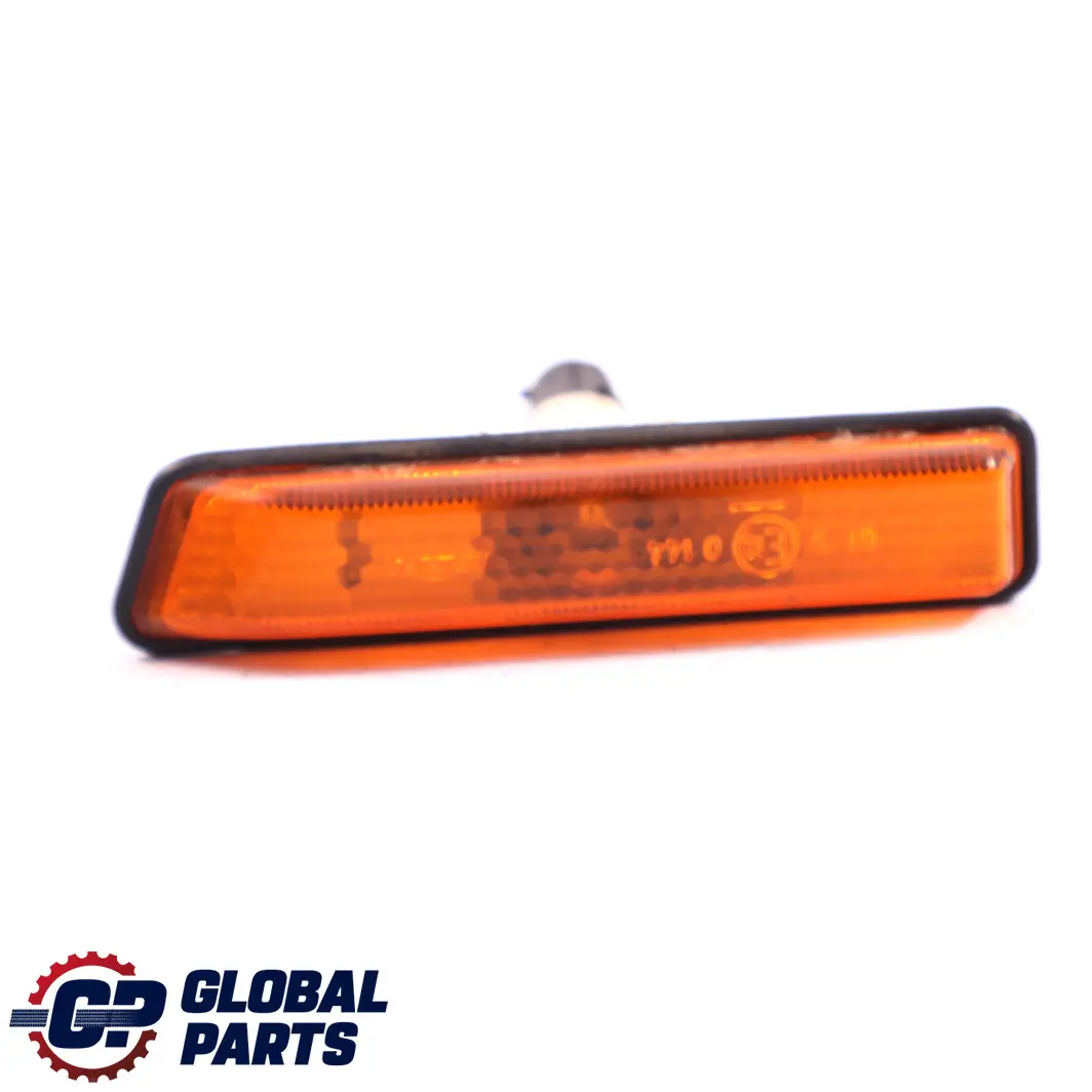 BMW 3 X5 Series E36 E53 Right Additional Turn Indicator Lamp Orange O/S - SKU 7164490 - Part number 7164490