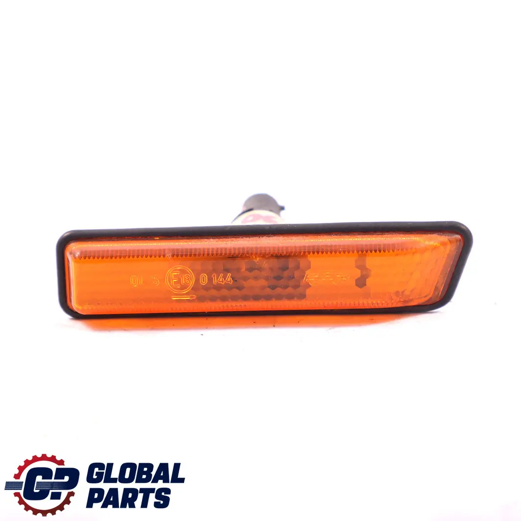 Clignotant Supplementaire Clignotant Droite Orange pour BMW 3 X5 E36 E53 à propos du numéro de pièce 7164490 BMW 3 X5 E36 E53 Clignotant Supplementaire Clignotant Droite Orange - SKU 7164490 - Numéro de pièce 7164490